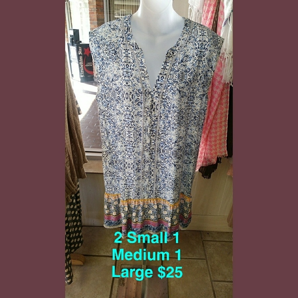 Umgee dress